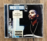 Warren G - Take A Look Over Your Shoulder (Reality) (Європа)