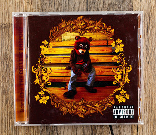 Kanye West - The College Dropout (США)