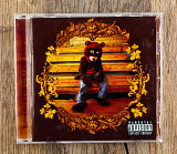 Kanye West - The College Dropout (США)