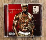 50 Cent - Get Rich Or Die Tryin' (США)