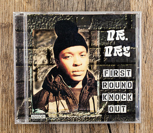 Dr. Dre - First Round Knock Out (США)