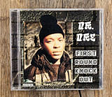 Dr. Dre - First Round Knock Out (США)