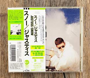 Snow - Justuss (Японія)