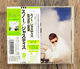 Snow - Justuss (Японія)