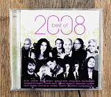 Збірка - Best Of 2008 (Denmark)