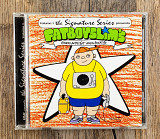 Fatboy Slim - Volume 1 The Signature Series Presents: Fatboy Slim's Greatest Remixes (США)