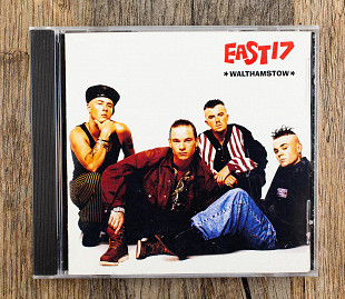 East 17 - Walthamstow (США)