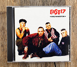 East 17 - Walthamstow (США)