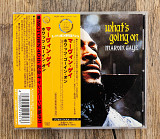 Marvin Gaye - What's Going On (Японія)