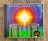 Earth, Wind & Fire - I Am (США)