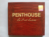 СД диск Various – Penthouse : La Nuit Luxure 2CD