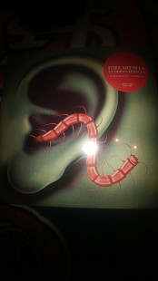 Sealed Thee Oh Sees ‎– An Odd Entrances