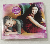 Maxi-Single M2M 1999 Don't Say You Love Me (Germany)