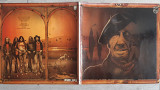 ANGE ( FRENCH PROG - ROCK ) EMILE JACOTEY ( PHILIPS 9101 012 ) G/F 1975 FRANCE