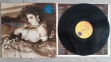 MADONNA LIKE A VIRGIN ( SIRE 925B181-1 for UK WX 20 A/B2 ) 1984 1984 GERMANY