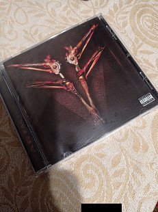 Диск Fear Factory