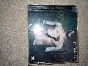 Диск гурту In Extremo