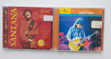 Фірмові CD диски (ліцензія) Гітара Guitar Santana