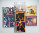 Фірмові CD диски (ліцензія) Акордеон Accordeon