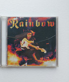 Фірмовий CD диск (ліцензія) RAINВOW