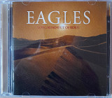 Eagles - Long Road Out Of Eden. 2CD. 200гр.