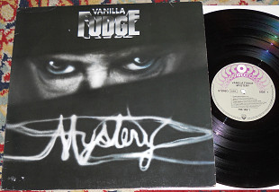 Vanilla Fudge – Mystery 1984 (Germany) EX+