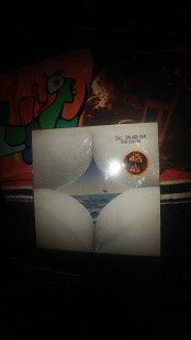 3 lp Bruce Cockburn 2 sealed