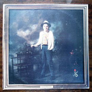 Ian Dury - Lord Upminster, Polydor - 28MM 0087, Japan, 1981, a-ex+ / b-ex;