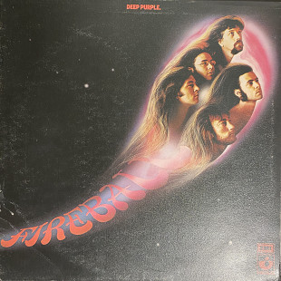 Deep Purple – Fireball