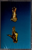 Аудіокасета Run The Jewels - Run The Jewels 3 (8721093953173)