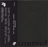 Аудіокасета Unwound - Leaves Turn Inside You (825764129688)