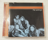 CD DESTINY'S CHILD 1999 The Writing's On The Wall (Austria)