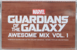 Аудіокасета Various - Guardians Of The Galaxy Awesome Mix Vol. 1 (50087316471)