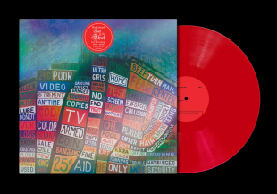 Radiohead - Hail To The Thief (Live Recordings 2003-2009)