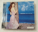 CD CELINE DION 2002 A New Day Has Come (EU)
