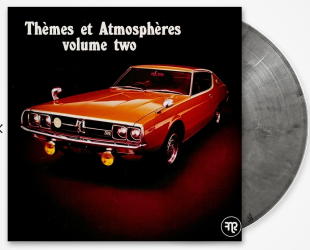 Saint Tropez Orchestra - Themes Et Atmospheres Vol. 2