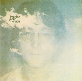 JOHN LENNON «Imagine» ℗1971