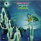URIAH HEEP «Demons And Wizards» ℗1972