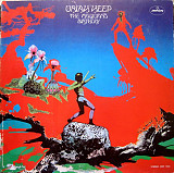 URIAH HEEP «The Magician's Birthday» ℗1972