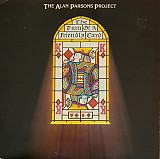 ALAN PARSONS PROJECT, THE «The Turn Of A Friendly Card» ℗1980