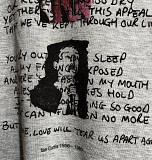 Ian Curtis (Joy Division) by Daniel Davidson