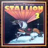 Stallion - Hey Everybody, NBLP 7083, US, 1977, a-nm / b-nm;