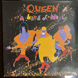 Queen – A Kind Of Magic