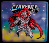 Аудіокасета Czarface - Czarmageddon! (706091202940)