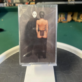 Аудіокасета West, Kanye West, Ty Dolla $ign - Vultures 1 (788362973902)