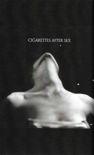 Аудіокасета Cigarettes After Sex - Ep I (720841228233)