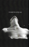 Аудіокасета Cigarettes After Sex - Ep I (720841228233)