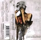Аудіокасета Paradise Lost - Anatomy Of Melancholy (803341571198)