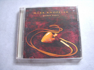 Mark Knopfler