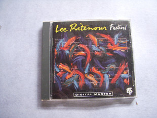 Lee Ritenour